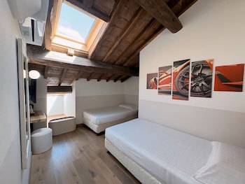 Rechigi Park Hotel galeri fotoğrafı