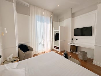 Rechigi Park Hotel galeri fotoğrafı