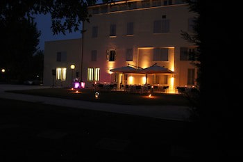 Rechigi Park Hotel galeri fotoğrafı