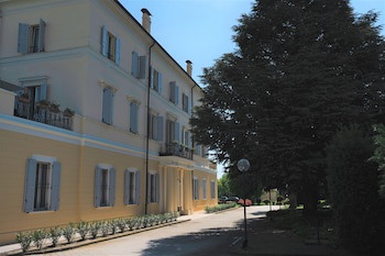 Rechigi Park Hotel galeri fotoğrafı