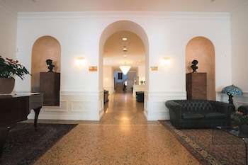 Rechigi Park Hotel fotoğrafı