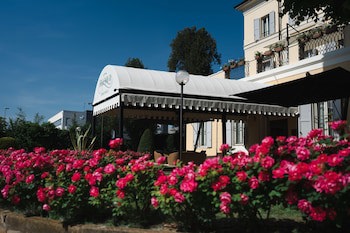 Rechigi Park Hotel fotoğrafı