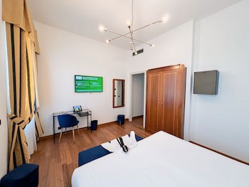 Rechigi Park Hotel galeri fotoğrafı