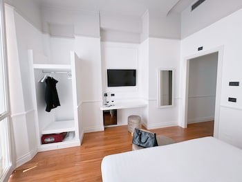Rechigi Park Hotel galeri fotoğrafı