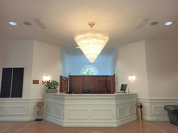 Rechigi Park Hotel fotoğrafı