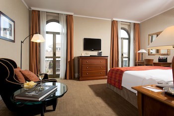 Hotel Dei Mellini galeri fotoğrafı
