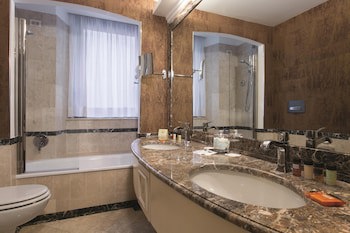 Hotel Dei Mellini galeri fotoğrafı
