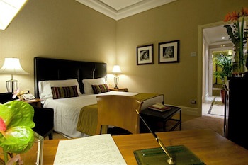 Hotel Dei Mellini galeri fotoğrafı