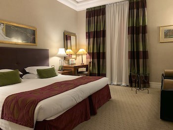 Hotel Dei Mellini fotoğrafı