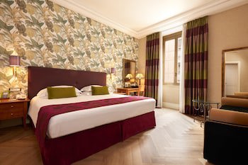 Hotel Dei Mellini galeri fotoğrafı