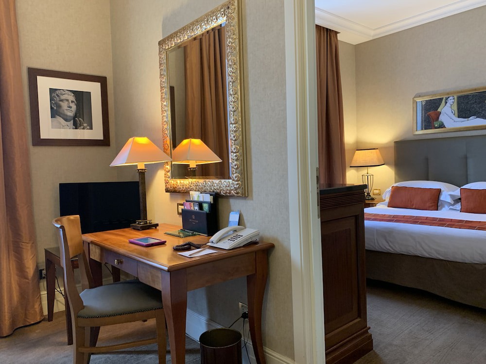 Hotel Dei Mellini