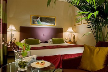 Hotel Dei Mellini galeri fotoğrafı