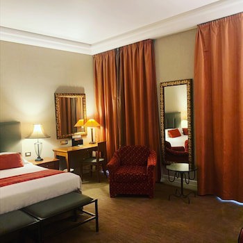 Hotel Dei Mellini fotoğrafı