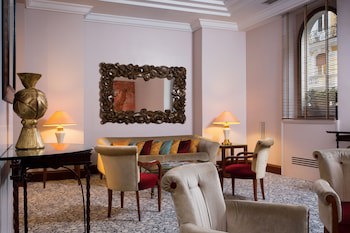 Hotel Dei Mellini fotoğrafı