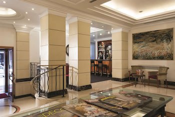 Hotel Dei Mellini fotoğrafı
