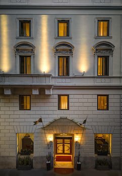 Hotel Dei Mellini
