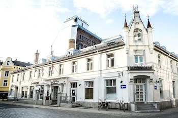 Best Western Plus Hotel Bakeriet