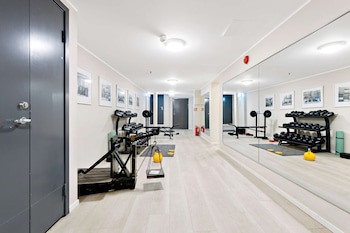 Best Western Plus Hotel Bakeriet