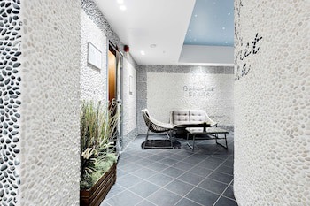 Best Western Plus Hotel Bakeriet
