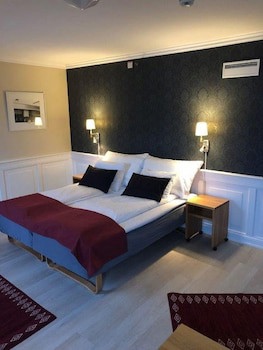Best Western Plus Hotel Bakeriet