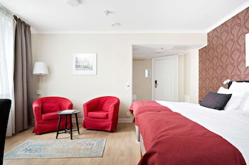 Best Western Plus Hotel Bakeriet
