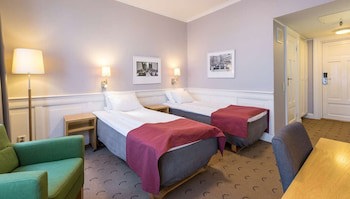 Best Western Plus Hotel Bakeriet