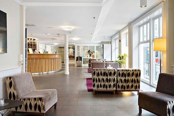 Best Western Plus Hotel Bakeriet