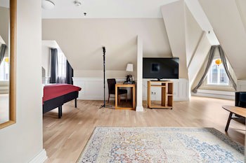 Best Western Plus Hotel Bakeriet