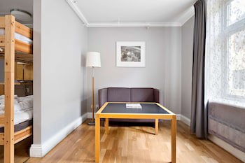 Best Western Plus Hotel Bakeriet