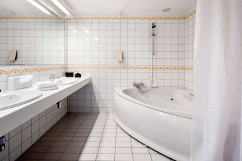 Best Western Plus Hotel Bakeriet