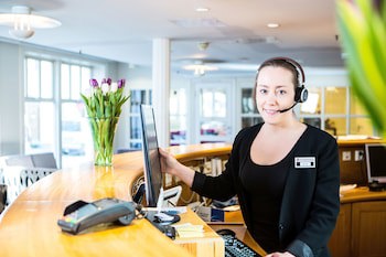 Best Western Plus Hotel Bakeriet