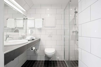 Best Western Plus Hotel Bakeriet