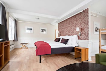 Best Western Plus Hotel Bakeriet