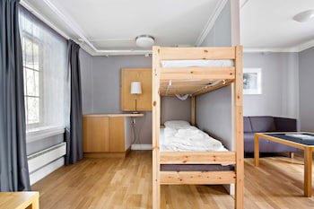 Best Western Plus Hotel Bakeriet