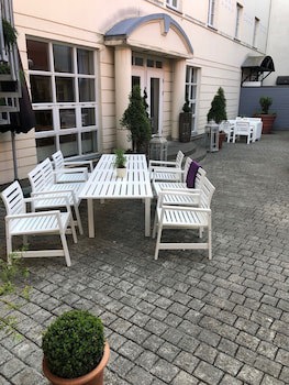 Best Western Plus Hotel Bakeriet