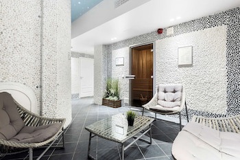 Best Western Plus Hotel Bakeriet