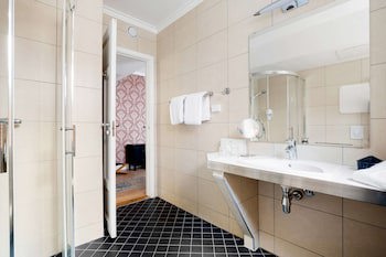 Best Western Plus Hotel Bakeriet
