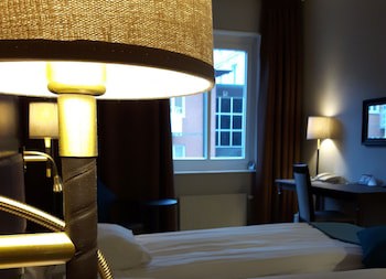 Clarion Collection Hotel Uman
