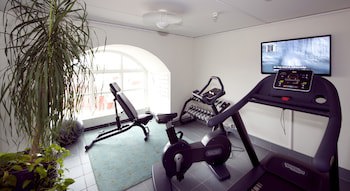 Clarion Collection Hotel Uman