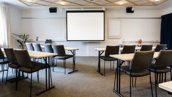 Clarion Collection Hotel Fregatten