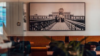 Clarion Collection Hotel Fregatten