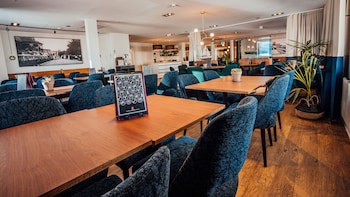 Clarion Collection Hotel Fregatten