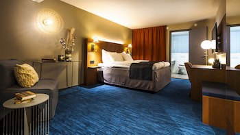 Clarion Collection Hotel Fregatten