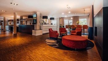 Clarion Collection Hotel Fregatten