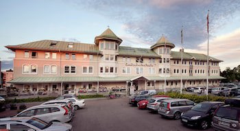 Clarion Collection Hotel Fregatten