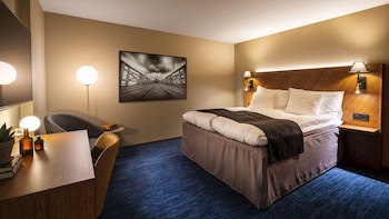 Clarion Collection Hotel Fregatten