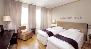 Clarion Collection Hotel Fregatten