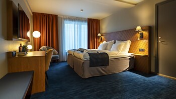 Clarion Collection Hotel Fregatten