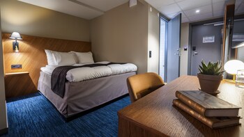 Clarion Collection Hotel Fregatten
