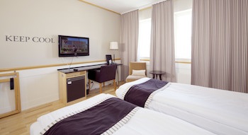 Clarion Collection Hotel Fregatten